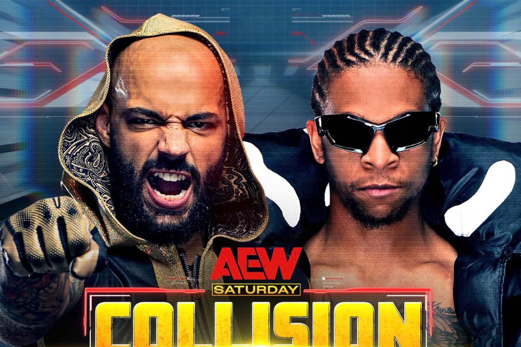 Collision.