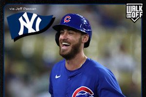 Cody Bellinger Yankees Trade Winners and Losers Including Aaron Judge, Cubs, More