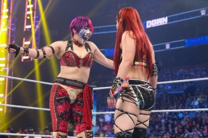 WWE SmackDown Results: Winners, Live Grades, Reaction and Highlights from Sept. 22