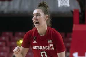 Women's CBB Player Ashley Scoggin Sues Nebraska over Relationship with Coach