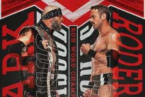 ROH Death Before Dishonor 2024 Results: Winners, Grades, Reaction and Highlights