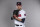 GOODYEAR, AZ - FEBRUARY 21: Pitcher Cole Sulser poses for a photo during the Cleveland Indians photo day on Wednesday, Feb. 21, 2018 at Goodyear Ballpark in Goodyear, Ariz. (Photo by Ric Tapia/Icon Sportswire via Getty Images)