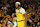 INDIANAPOLIS, IN - MAY 27: Myles Turner #33 of the Indiana Pacers celebrates during the game against the Boston Celtics during Game 4 of the Eastern Conference Finals of the 2024 NBA Playoffs on May 27, 2024 at Gainbridge Fieldhouse in Indianapolis, Indiana. NOTE TO USER: User expressly acknowledges and agrees that, by downloading and or using this Photograph, user is consenting to the terms and conditions of the Getty Images License Agreement. Mandatory Copyright Notice: Copyright 2024 NBAE (Photo by Ron Hoskins/NBAE via Getty Images)