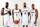 Zion Williamson, Dejounte Murray, Brandon Ingram and CJ McCollum