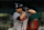 MIAMI GARDENS, FL - SEPTEMBER 20: Brian McCann #16 of the Atlanta Braves bats against the Florida Marlins at Sun Life Stadium on September 20, 2011 in Miami Gardens, Florida. (Photo by Marc Serota/Getty Images)