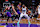 TORONTO, CANADA - FEBRUARY 5: Marcus Smart #36 of the Memphis Grizzlies handles the ball during the game against the Toronto Raptors on February 5, 2025 at the Scotiabank Arena in Toronto, Ontario, Canada. NOTE TO USER: User expressly acknowledges and agrees that, by downloading and or using this Photograph, user is consenting to the terms and conditions of the Getty Images License Agreement. Mandatory Copyright Notice: Copyright 2025 NBAE (Photo by Vaughn Ridley/NBAE via Getty Images)