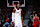 TORONTO, CANADA - FEBRUARY 2: Kevin Porter Jr. #77 of the LA Clippers during the game against the Toronto Raptors on February 2, 2025 at the Scotiabank Arena in Toronto, Ontario, Canada. NOTE TO USER: User expressly acknowledges and agrees that, by downloading and or using this Photograph, user is consenting to the terms and conditions of the Getty Images License Agreement. Mandatory Copyright Notice: Copyright 2025 NBAE (Photo by Vaughn Ridley/NBAE via Getty Images)