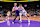 TORONTO, CANADA - FEBRUARY 5: Jake LaRavia #3 of the Memphis Grizzlies dribbles the ball during the game against the Toronto Raptors on February 5, 2025 at the Scotiabank Arena in Toronto, Ontario, Canada. NOTE TO USER: User expressly acknowledges and agrees that, by downloading and or using this Photograph, user is consenting to the terms and conditions of the Getty Images License Agreement. Mandatory Copyright Notice: Copyright 2025 NBAE (Photo by Mark Blinch/NBAE via Getty Images)
