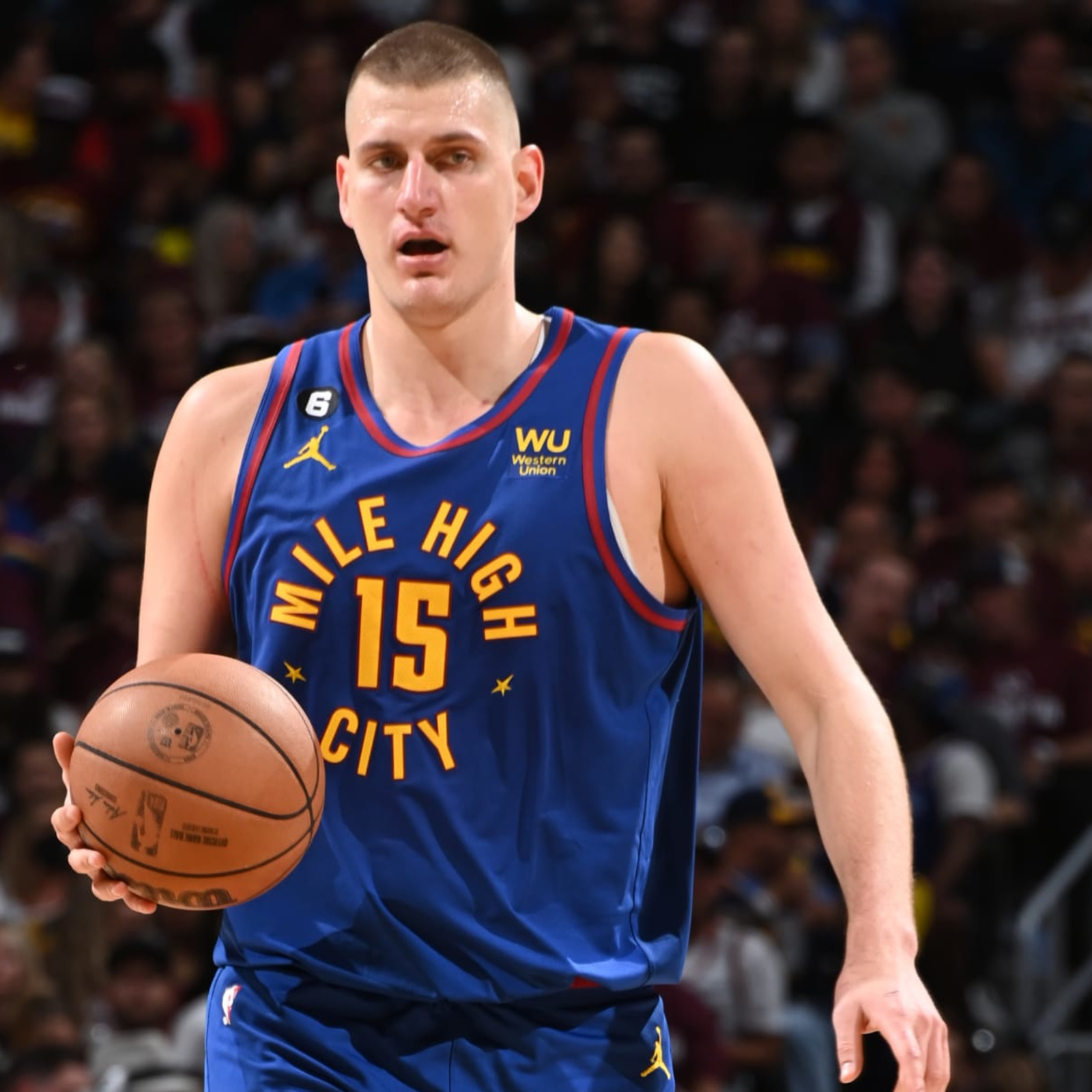 Jokic Stats Vs Timberwolves
