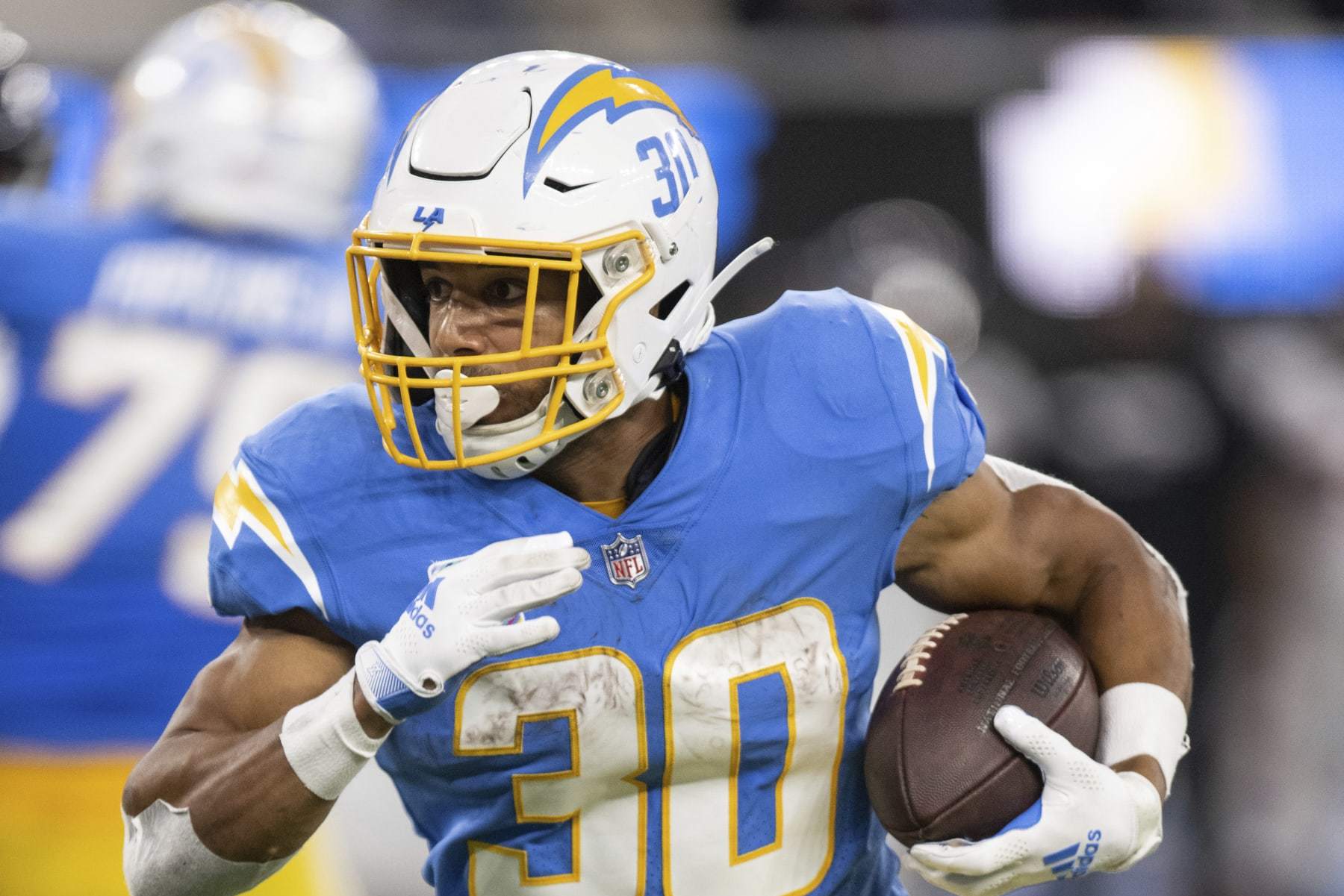 2021 Fantasy Football: Week 9 Wide Receiver Rankings - FantraxHQ