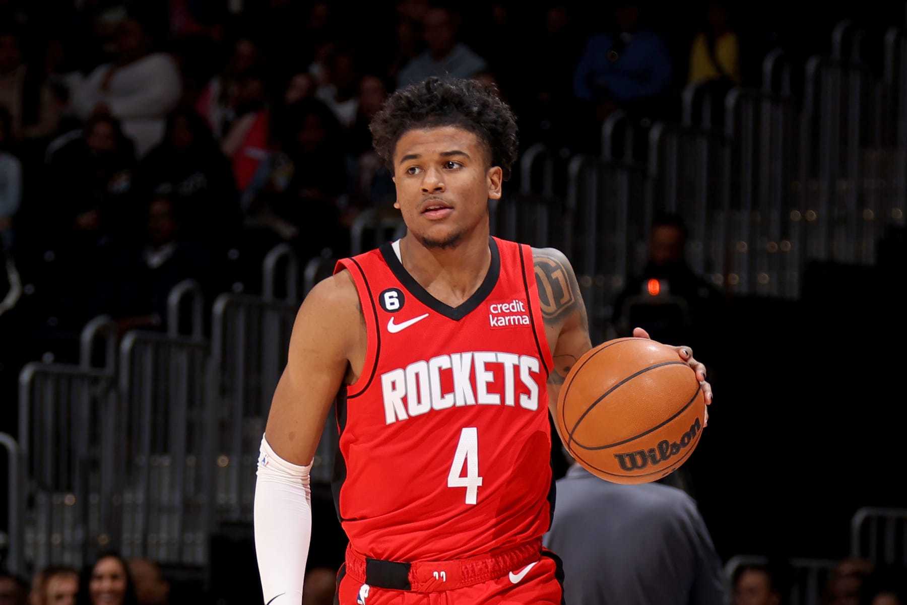 Houston Rockets Land No. 3 Pick in NBA Draft Lottery - Sports Illustrated  Houston Rockets News, Analysis and More