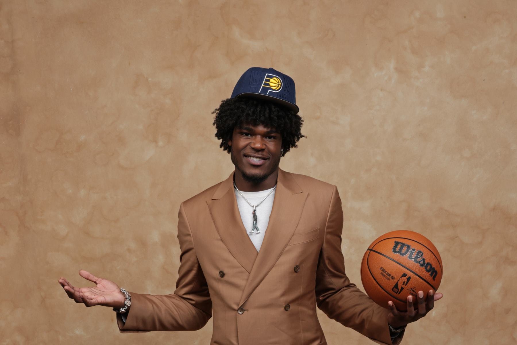 Jarace Walker Jarace Walker