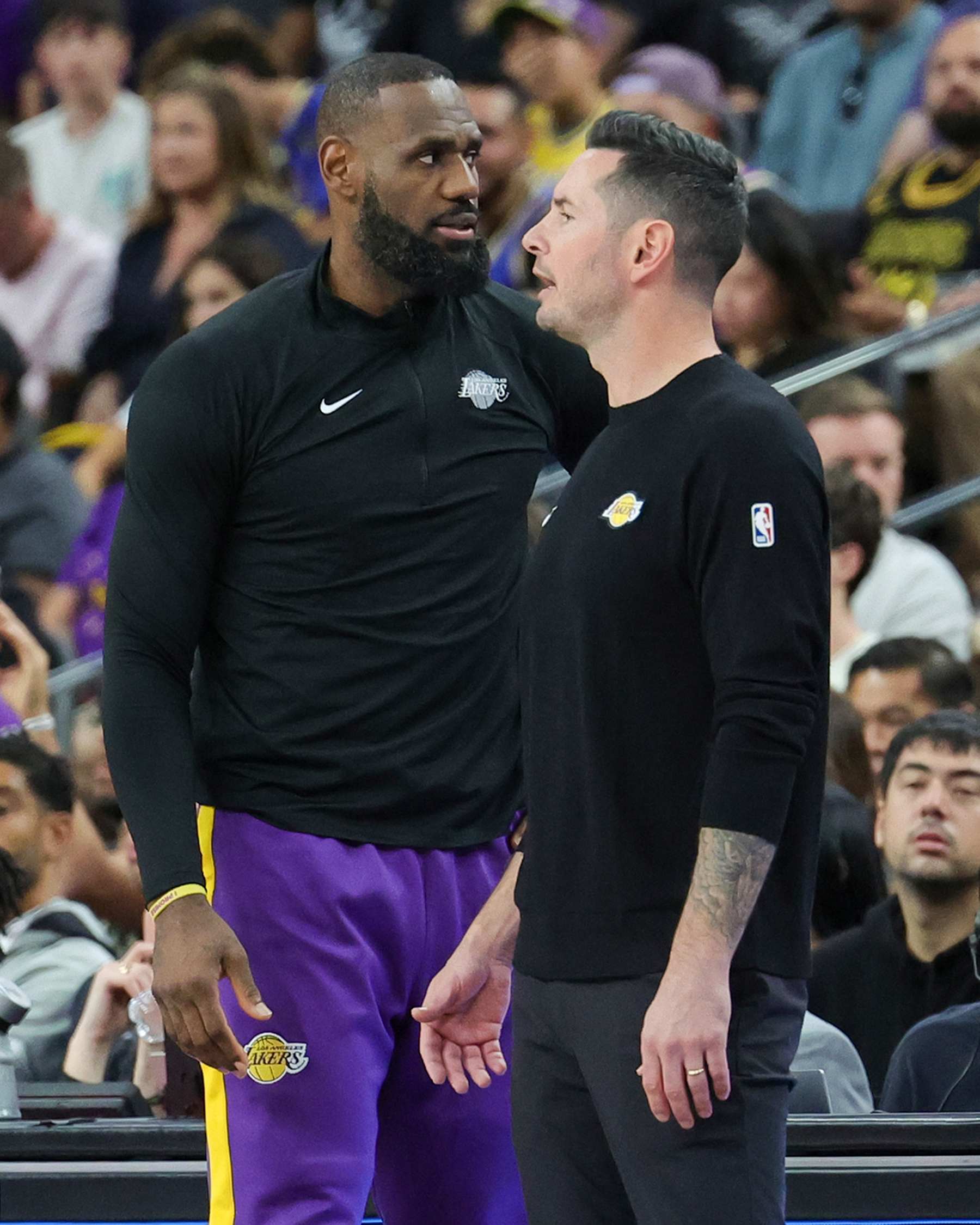 NBA News