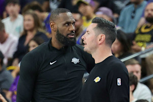 1 Prediction for Every NBA Team This Season