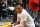 LOS ANGELES, CA - DECEMBER 13: Russell Westbrook #0 of the Los Angeles Lakers looks on before the game against the Boston Celtics on December 13, 2022 at Crypto.Com Arena in Los Angeles, California. NOTE TO USER: User expressly acknowledges and agrees that, by downloading and/or using this Photograph, user is consenting to the terms and conditions of the Getty Images License Agreement. Mandatory Copyright Notice: Copyright 2022 NBAE (Photo by Andrew D. Bernstein/NBAE via Getty Images)