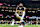 NEW ORLEANS, LOUSIANA - OCTOBER 17: Marshon Lattimore #23 of the New Orleans looks on as he stretches prior to an NFL Football game against the Denver Broncos at Caesars Superdome on October 17, 2024 in New Orleans, Lousiana. (Photo by Michael Owens/Getty Images)