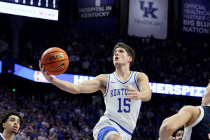 2024 NBA Draft Big Board: Top 50 Prospects Ahead of Combine