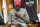 CHARLOTTE, NC - FEBRUARY 16: Kevin Durant #35 of Team LeBron gets ready in the locker room before the 2019 NBA All-Star Practice and Media Availability on February 16, 2019 at Bojangles Coliseum in Charlotte, North Carolina. NOTE TO USER: User expressly acknowledges and agrees that, by downloading and or using this photograph, User is consenting to the terms and conditions of the Getty Images License Agreement. Mandatory Copyright Notice: Copyright 2019 NBAE (Photo by Andrew D. Bernstein/NBAE via Getty Images)