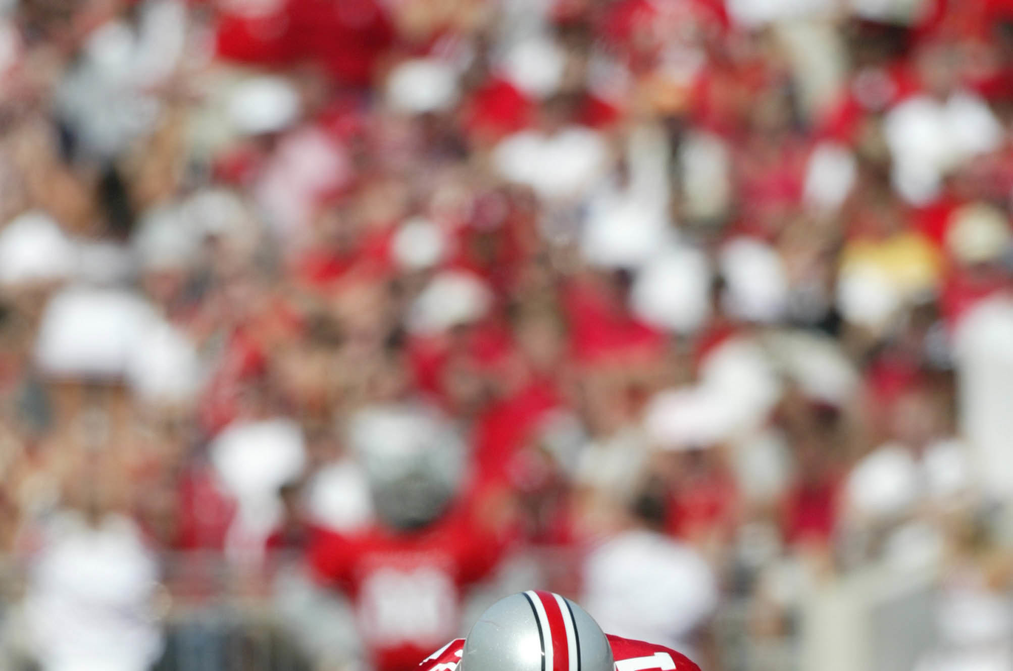 Shane Olivea, Member of Ohio State's 2002 National Championship Team, Dies at Ag..