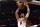 Basketball: Chicago Bulls Zach LaVine (8) in action, dunking vs Los Angeles Lakers at Staples Center. Los Angeles, CA 11/15/2021 CREDIT: John W. McDonough (Photo by John W. McDonough/Sports Illustrated via Getty Images) (Set Number: X163867 TK1)