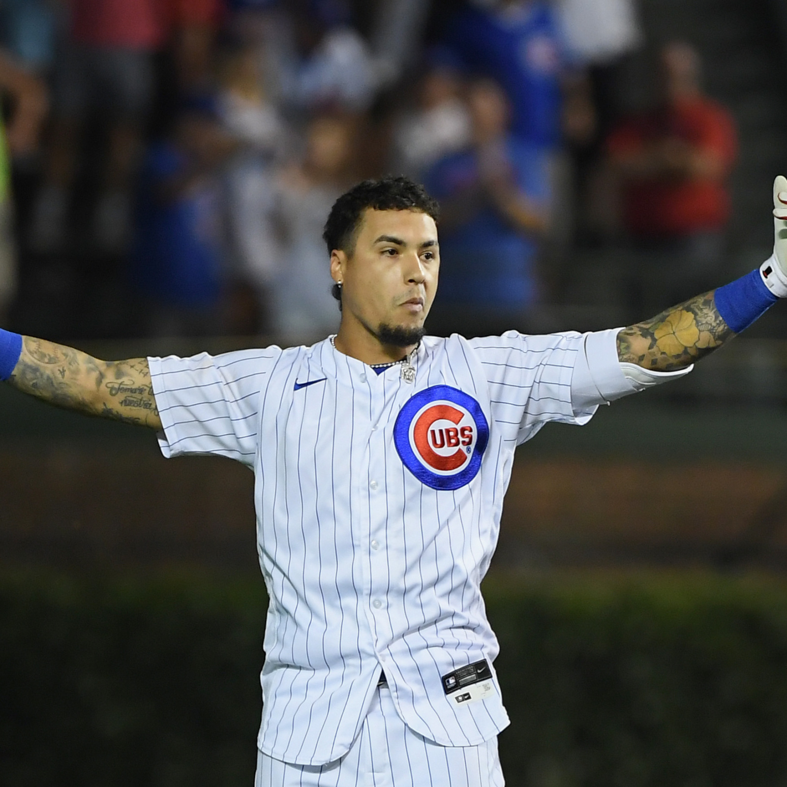 Javier Baez Rumors: Red Sox Among 'Many' Teams Interested in Mets Free  Agent, News, Scores, Highlights, Stats, and Rumors