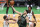 BOSTON, MA - MAY 28:  Jayson Tatum #0 of the Boston Celtics drives to the basket past Blake Griffin #2 of the Brooklyn Nets during Game Three of the Eastern Conference first round series at TD Garden on May 28, 2021 in Boston, Massachusetts. NOTE TO USER: User expressly acknowledges and agrees that, by downloading and or using this photograph, User is consenting to the terms and conditions of the Getty Images License Agreement. (Photo by Adam Glanzman/Getty Images)