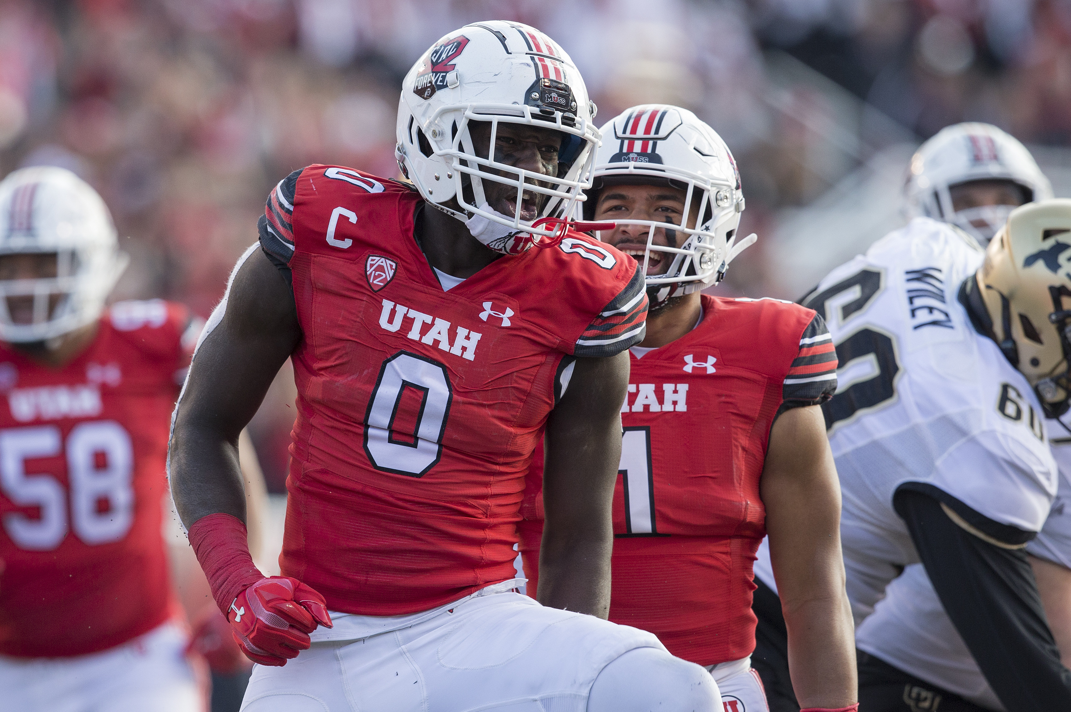 Devin Lloyd NFL Draft 2022: Scouting Report for Jacksonville Jaguars' LB, News, Scores, Highlights, Stats, and Rumors