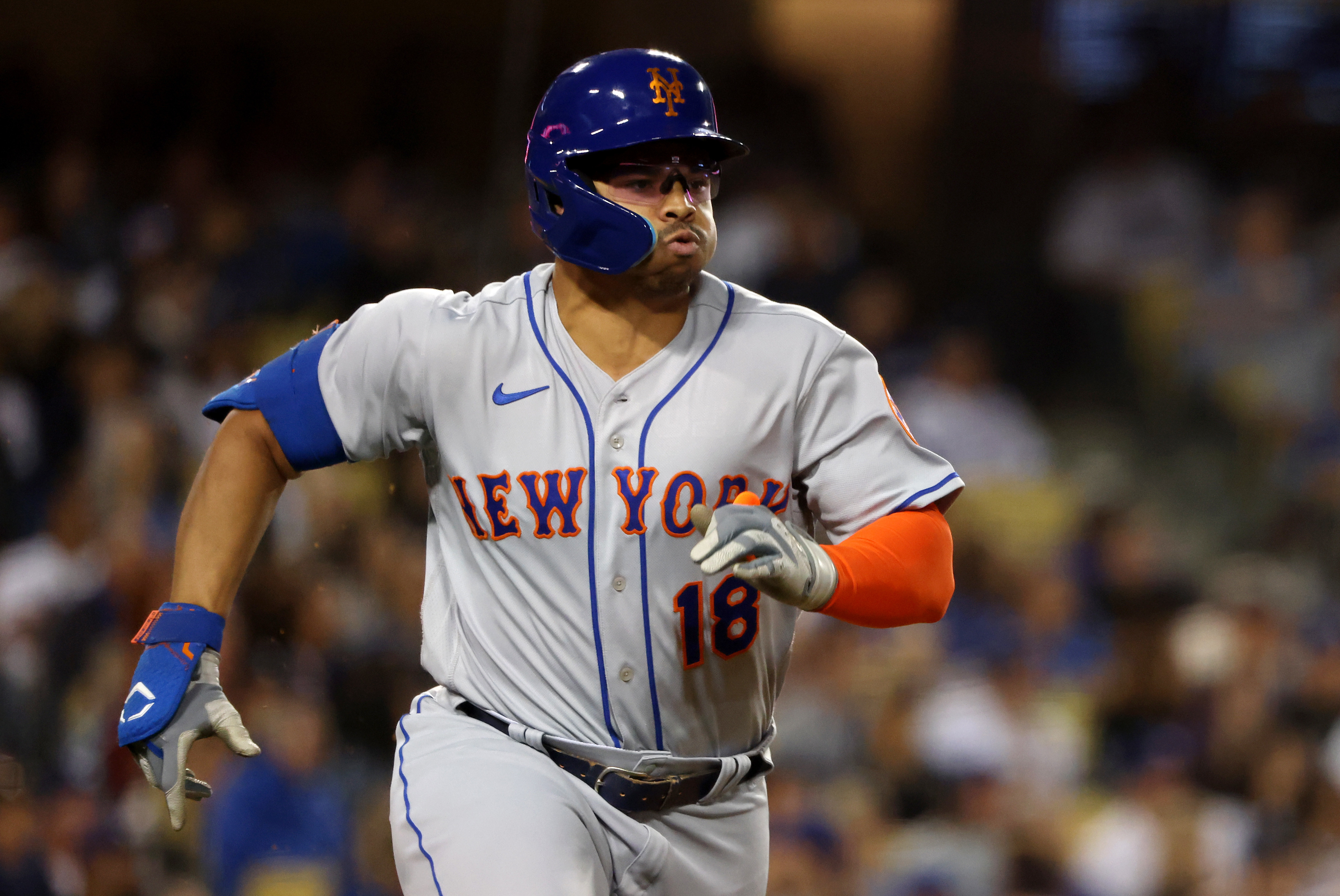 Putting a wrap on the Mets farm system for 2022, what now lies ahead?, Mets  Prospective