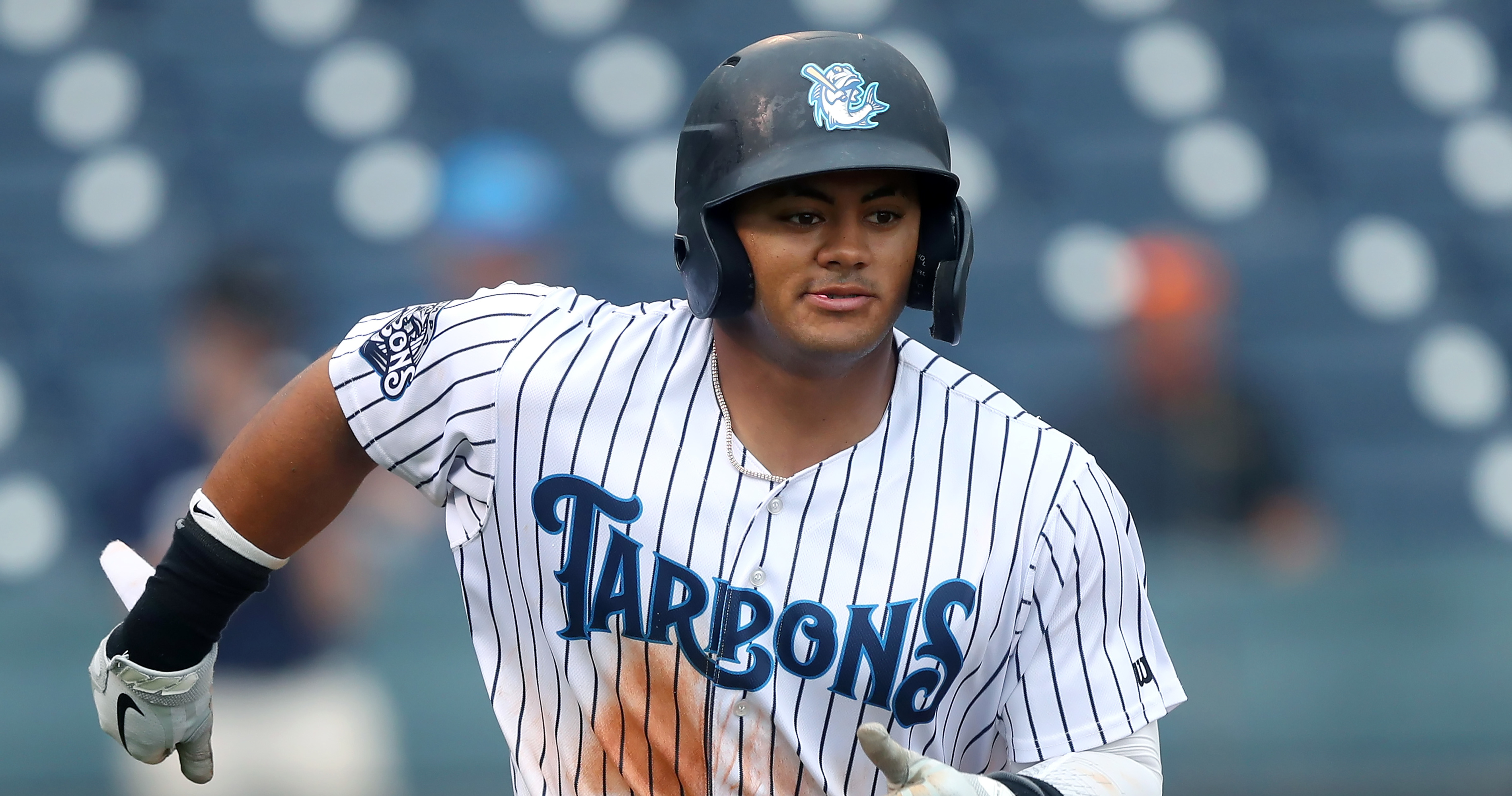 Scouting Yankees' under-the-radar Tampa Tarpons pitching prospects