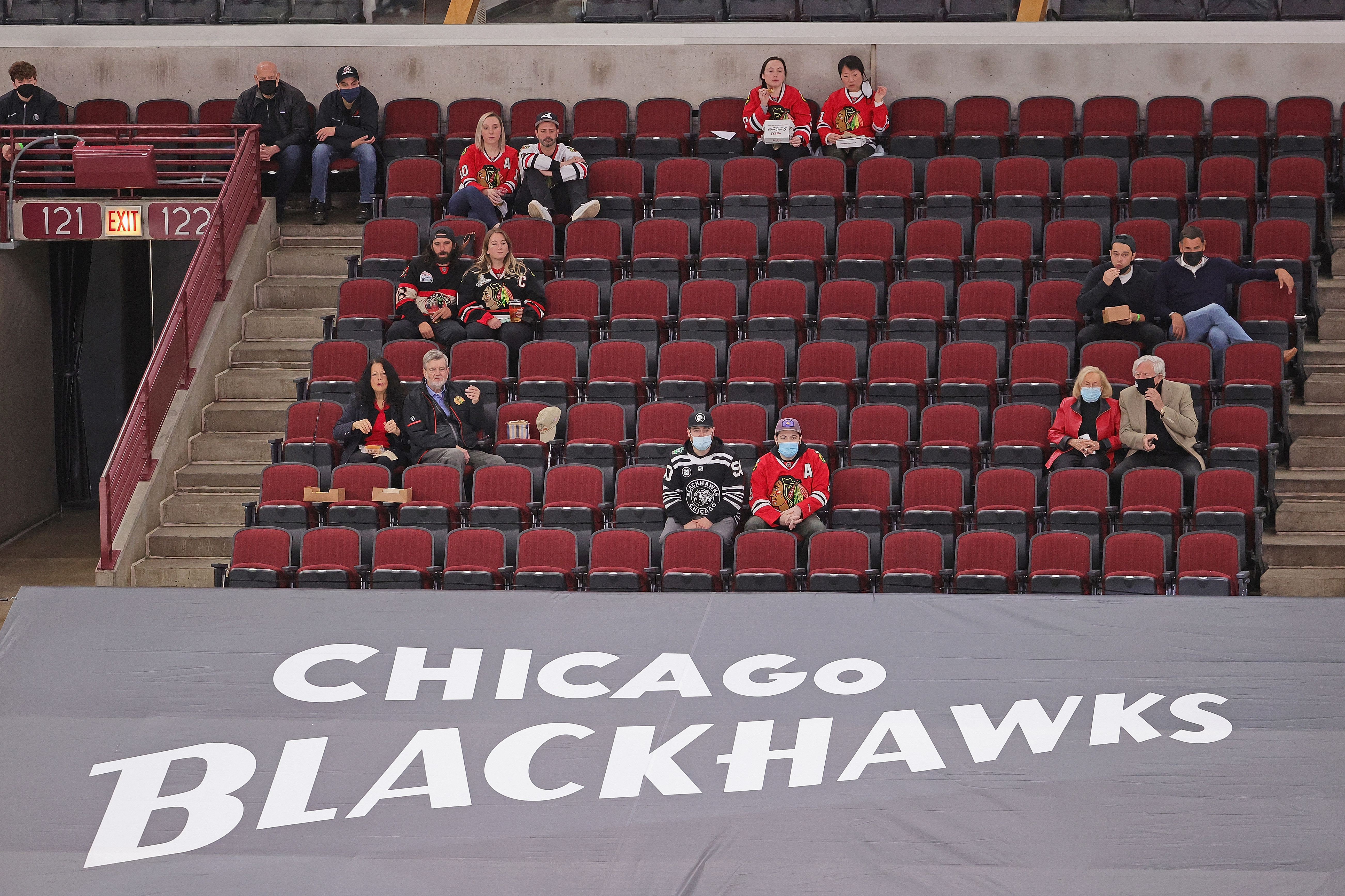 Blackhawks Hire Firm to Conduct Independent Review of Brad Aldrich Allegations