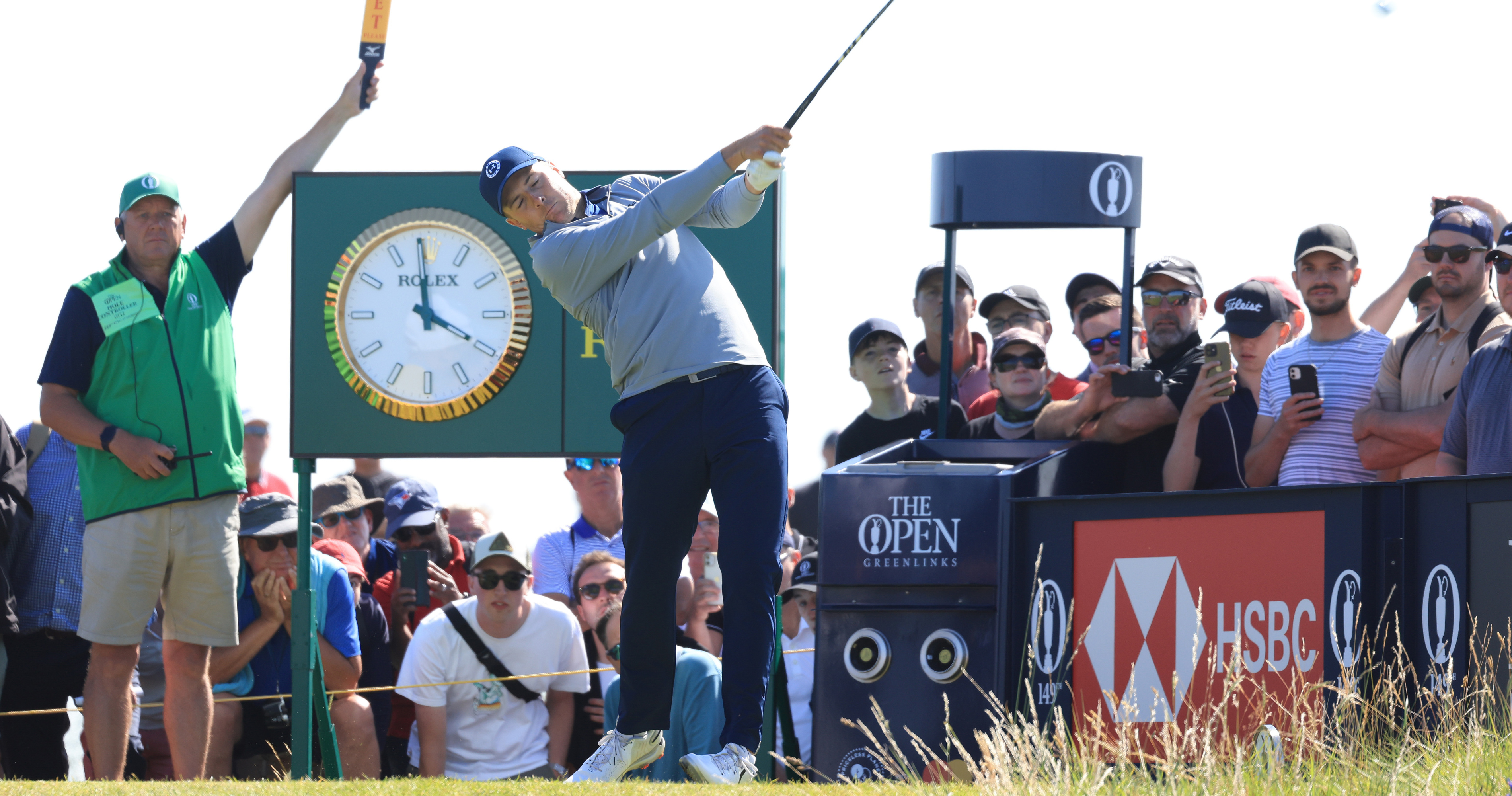 British Open 2021: Tee Times, Pairings and Predictions for Saturday ...