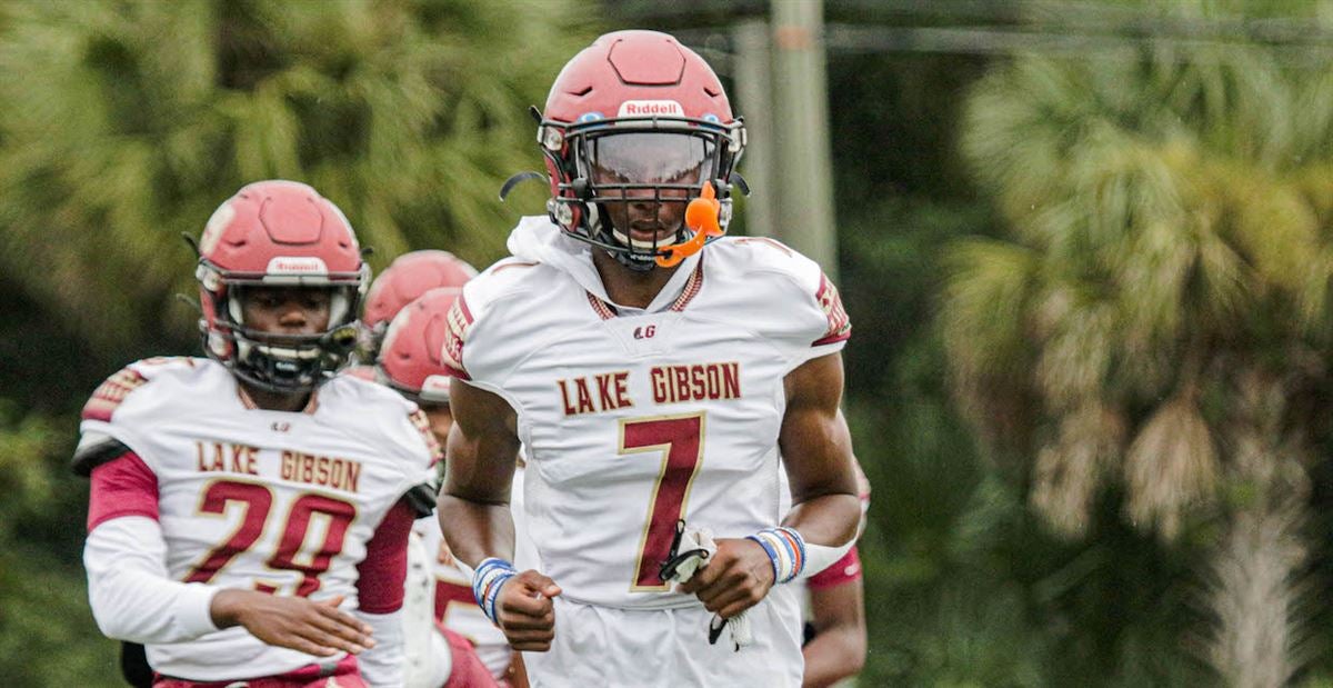 5-Star CB Cormani McClain Commits to Miami over Alabama, Florida, More