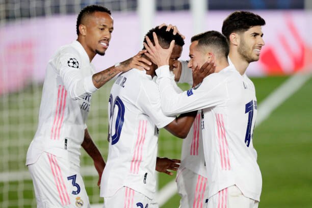 Champions league highlights bleacher report