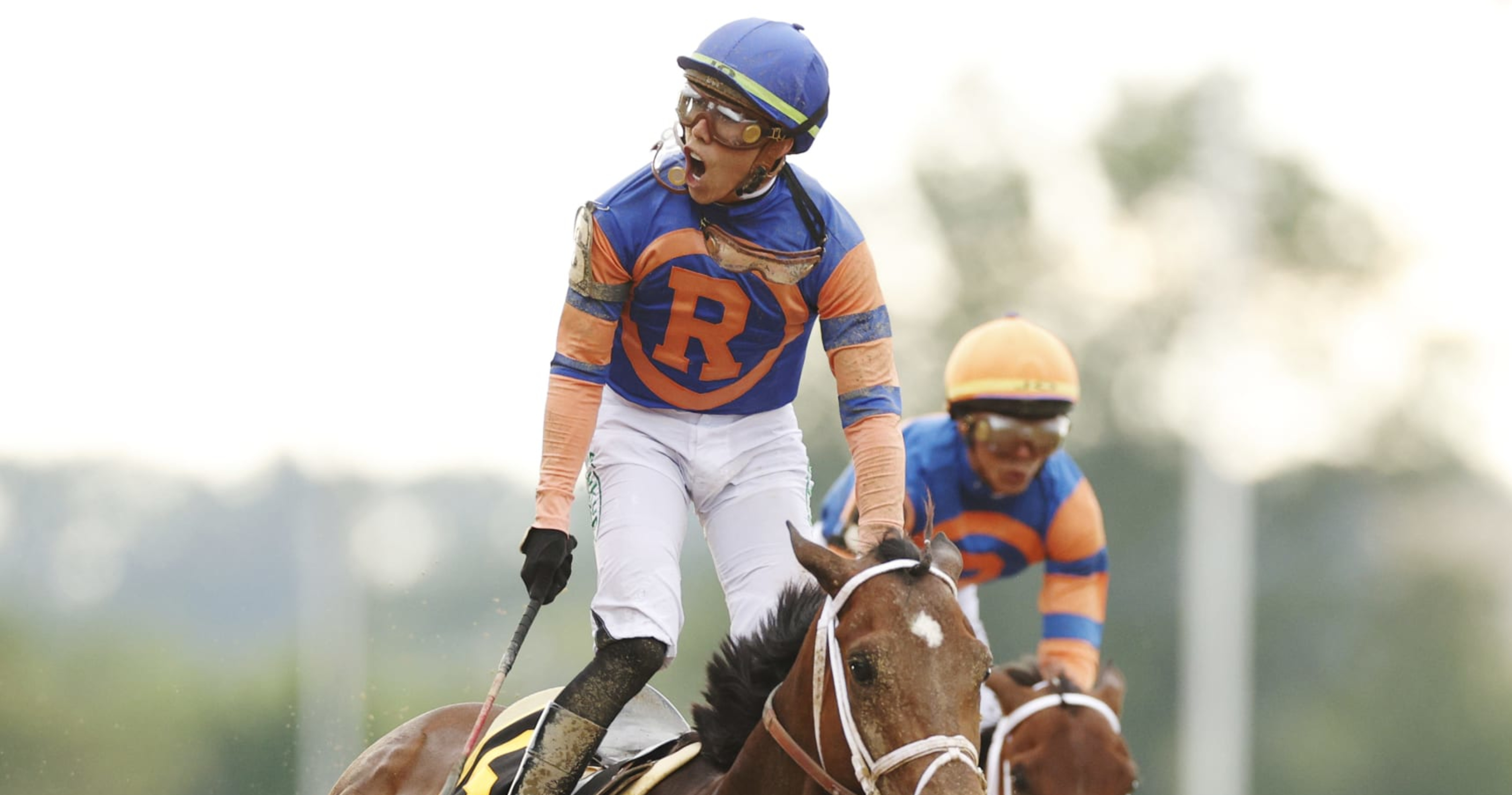Belmont Stakes 2023 Post Positions, Odds and Race Schedule for Elmont