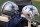 CINCINNATI, OH - DECEMBER 13: A Dallas Cowboys helmet during the game against the Dallas Cowboys and the Cincinnati Bengals on December 13, 2020, at Paul Brown Stadium in Cincinnati, OH. (Photo by Ian Johnson/Icon Sportswire via Getty Images)