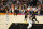 PHOENIX, ARIZONA - JULY 17: Giannis Antetokounmpo #34 of the Milwaukee Bucks shoots a free throw against the Phoenix Suns during the first half in Game Five of the NBA Finals at Footprint Center on July 17, 2021 in Phoenix, Arizona. NOTE TO USER: User expressly acknowledges and agrees that, by downloading and or using this photograph, User is consenting to the terms and conditions of the Getty Images License Agreement.  (Photo by Christian Petersen/Getty Images)