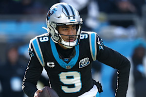 NFL Rumors: Bryce Young 'Wondered' If He Had Future with Panthers After Benching