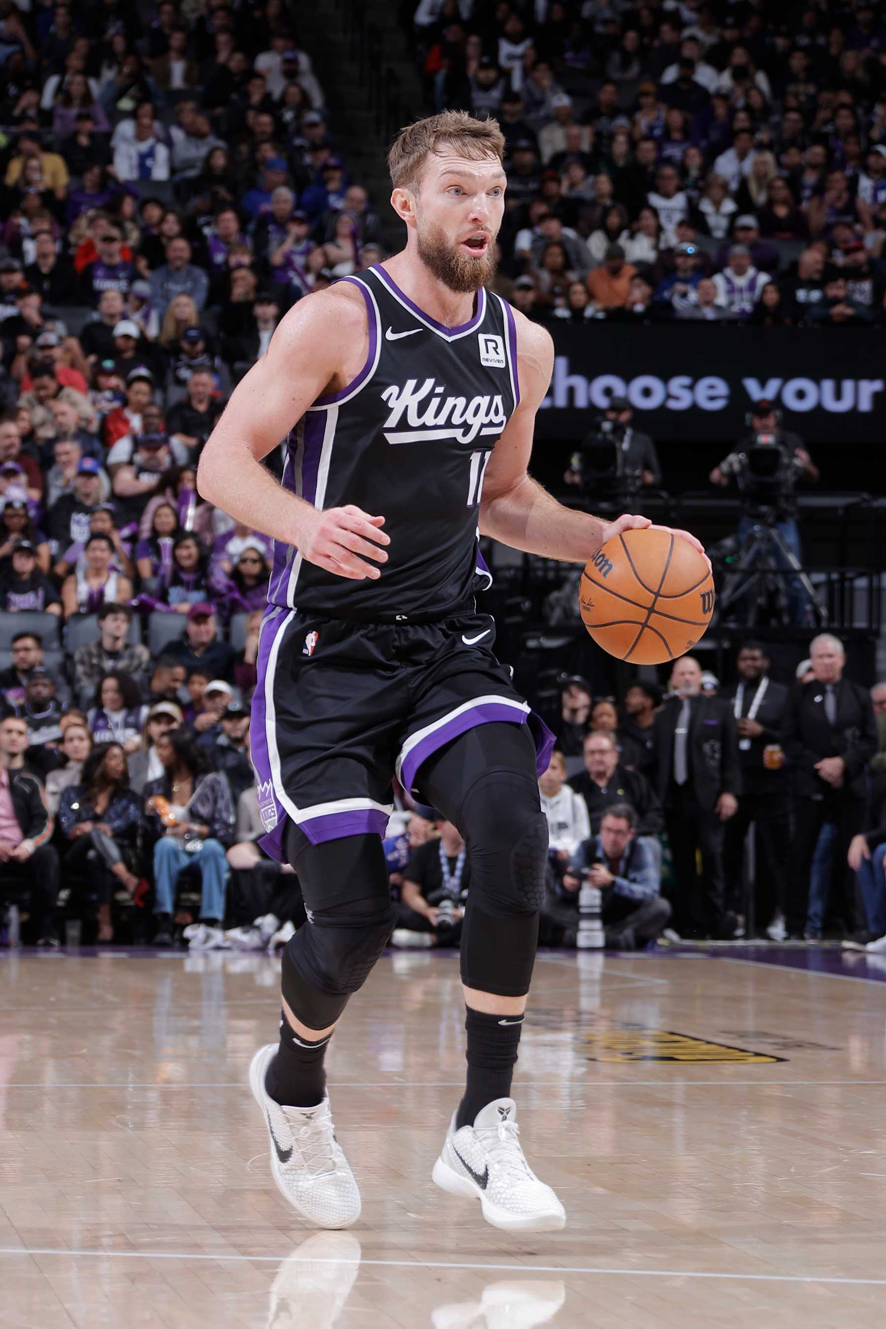Domantas Sabonis