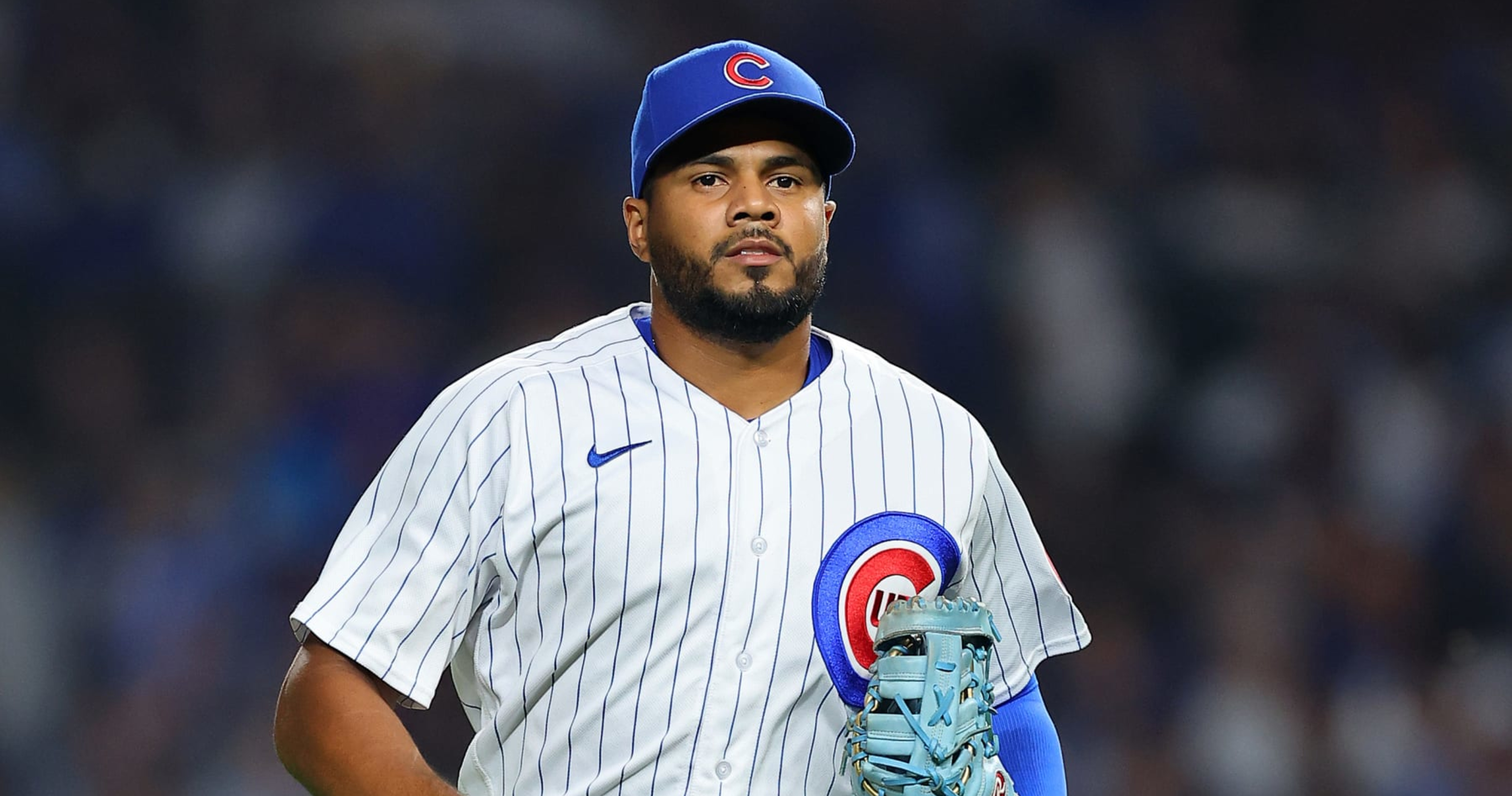 MLB Rumors: Jeimer Candelario Lands $45M Reds Contract After Cubs Exit in Free Agency