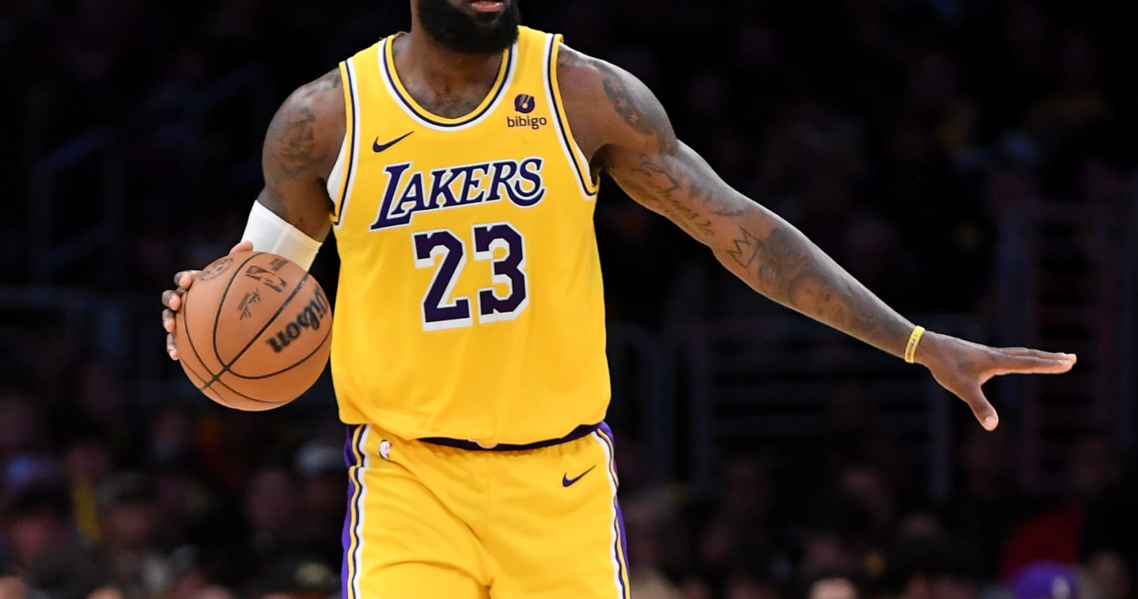 Lakers' LeBron James Out vs. Bucks with Ankle Injury; Expected to Play vs. Grizzlies | News, Scores, Highlights, Stats, and Rumors | Bleacher Report