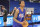 CHICAGO, IL - MAY 13: Ron Holland dribbles the ball during the 2024 NBA Combine on May 13, 2024 at Wintrust Arena in Chicago, Illinois. NOTE TO USER: User expressly acknowledges and agrees that, by downloading and or using this photograph, User is consenting to the terms and conditions of the Getty Images License Agreement. Mandatory Copyright Notice: Copyright 2024 NBAE (Photo by Jeff Haynes/NBAE via Getty Images)