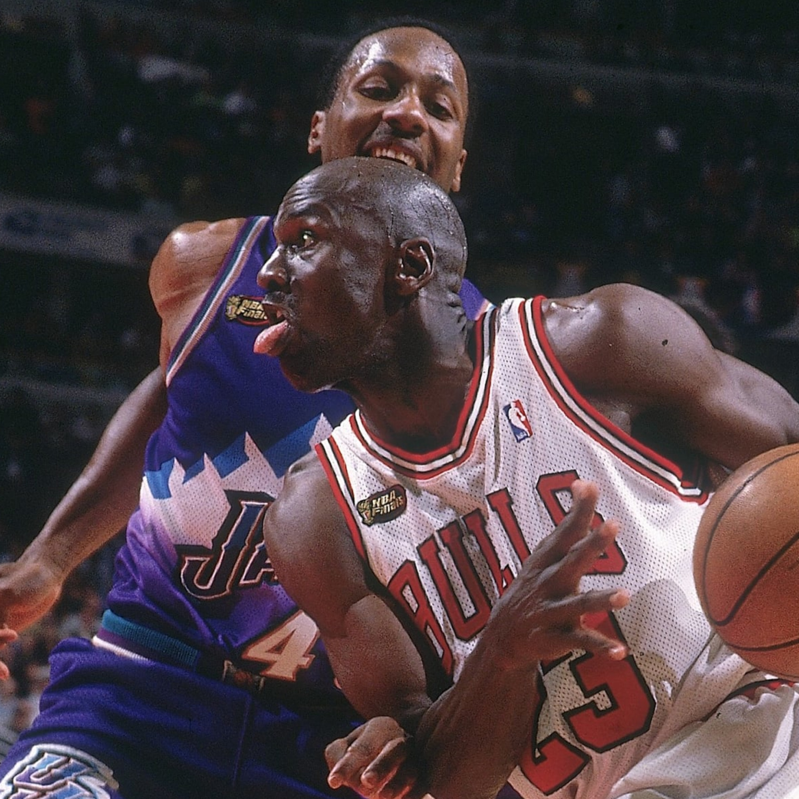 Michael Jordan's 1998 Finals Game 1 Jersey: Sotheby's Auction Info