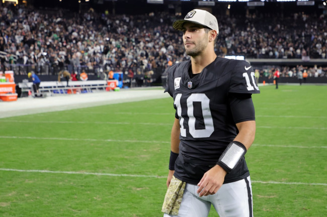 Raiders bleacher hot sale report