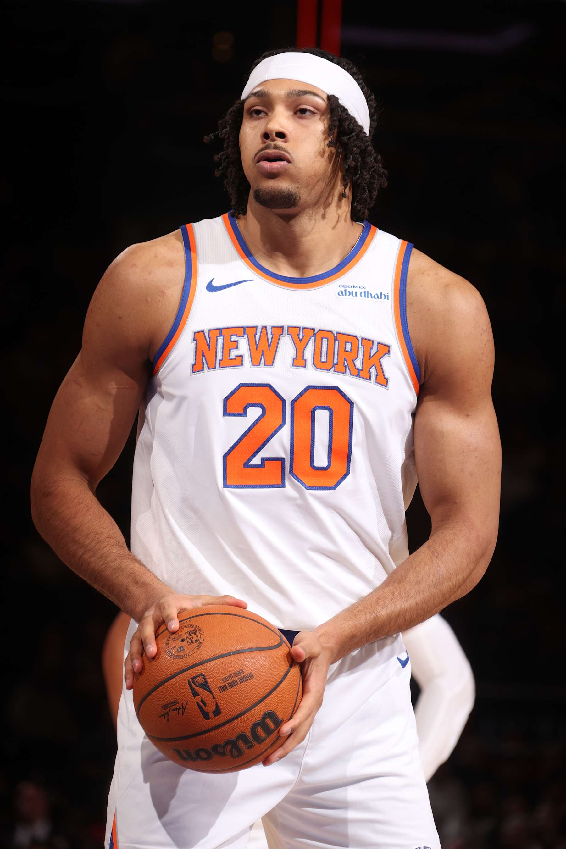 Ny knicks rumors discount