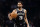 NEW YORK, NEW YORK - APRIL 22: Spencer Dinwiddie #26 of the Brooklyn Nets dribbles against the Philadelphia 76ers during the first half of Game Four of the Eastern Conference First Round Playoffs at Barclays Center on April 22, 2023 in the Brooklyn borough of New York City. NOTE TO USER: User expressly acknowledges and agrees that, by downloading and or using this photograph, User is consenting to the terms and conditions of the Getty Images License Agreement. (Photo by Sarah Stier/Getty Images)