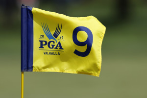 PGA Championship Worker Killed After Being Struck by Bus Outside Valhalla Golf Club