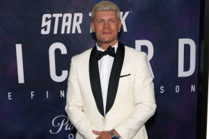 WWE Rumors: Cody Rhodes Eyes Hollywood, Held Meetings During WrestleMania Week in LA