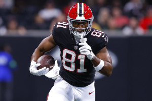 Dolphins' Jonnu Smith: Buffalo is 'Worst Place You Could Be'; Wings 'Ain't Even Good'
