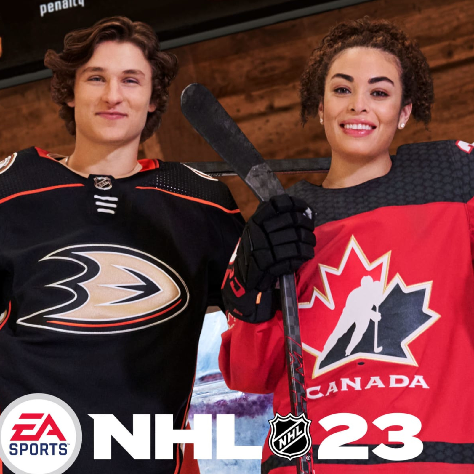NHL 23 Review Gameplay Videos, Features and Impressions News, Scores, Highlights, Stats, and Rumors Bleacher Report
