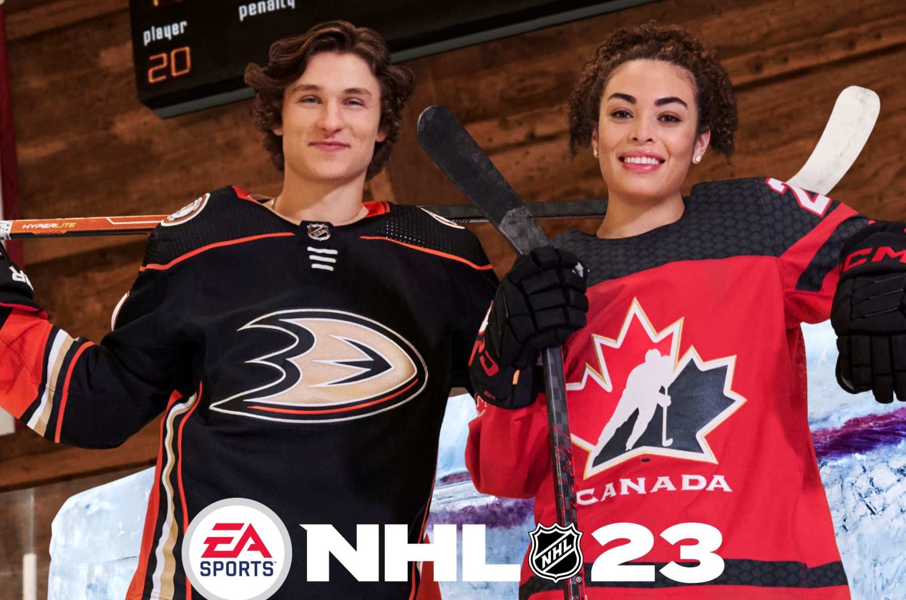EA Sports' NHL Series May Come Over To Switch; NHL 18 Will Be PS4